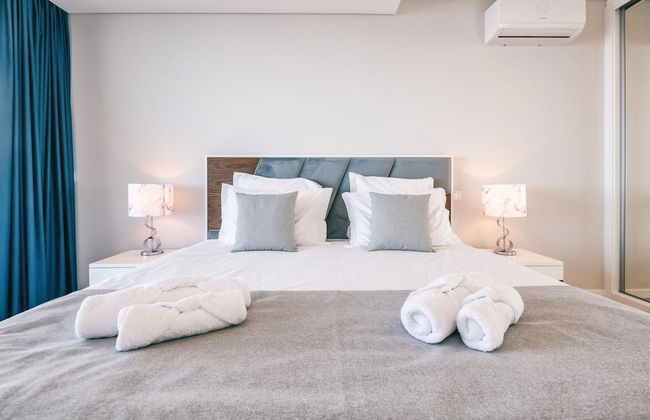 Villa Ocean Haven by Atlantic Holiday - Foto 14