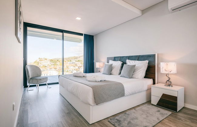 Villa Ocean Haven by Atlantic Holiday - Foto 12