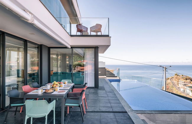 Villa Ocean Haven by Atlantic Holiday - Foto 53