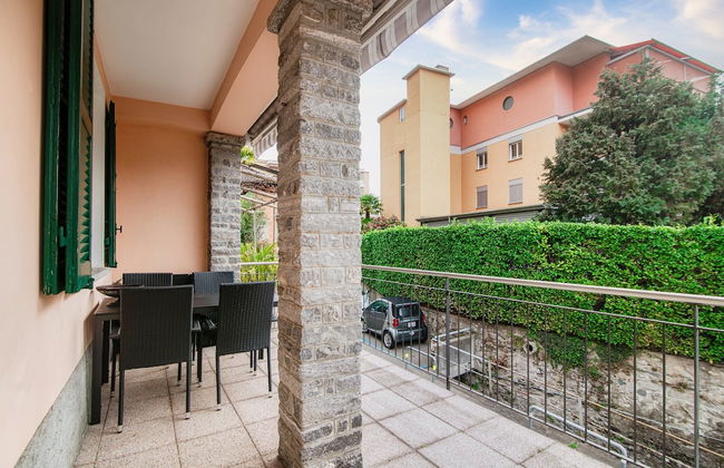 Casa Cigno - Foto 1