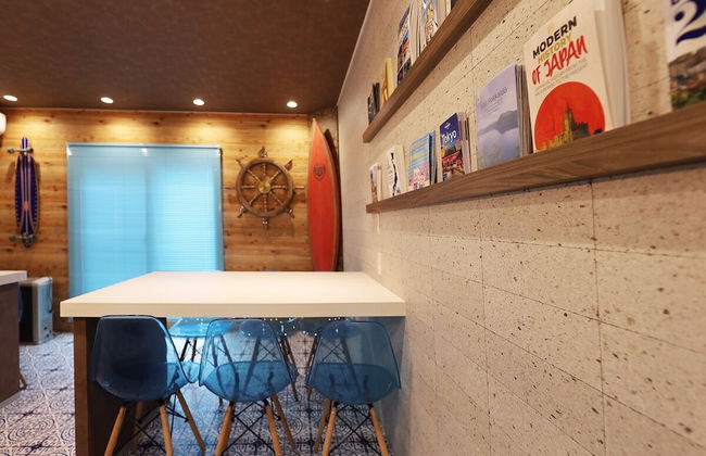 The Beehive Otaru - Foto 25