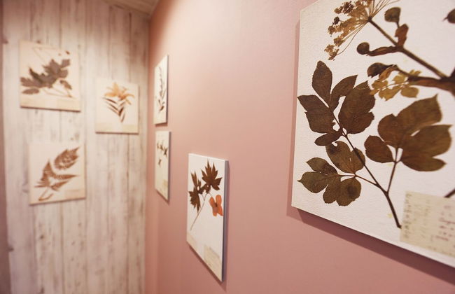 The Beehive Otaru - Foto 43
