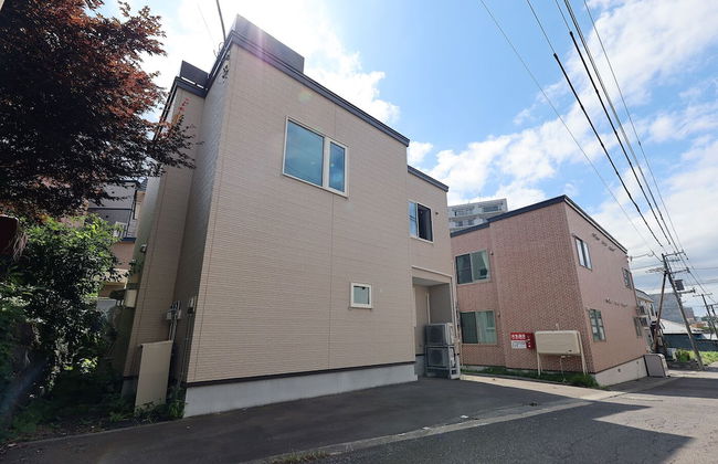 The Beehive Otaru - Foto 67