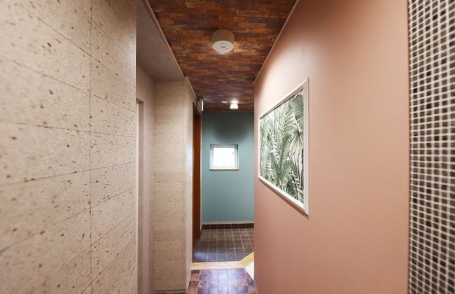 The Beehive Otaru - Foto 49