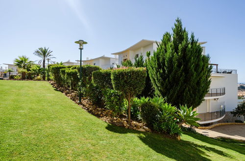 Photo 55 - Sea view Apartment with sunbathing Terrace & 2 Swimming pools