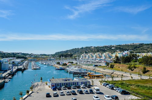 Photo 37 - Sea view Apartment with sunbathing Terrace & 2 Swimming pools