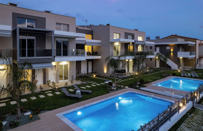 Danai & Palm Residential Complexes - Foto 31
