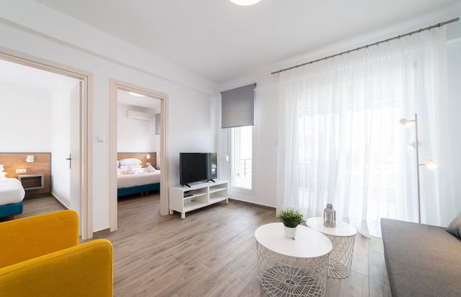Danai & Palm Residential Complexes - Foto 62