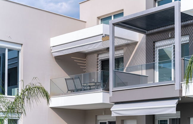 Danai & Palm Residential Complexes - Foto 42