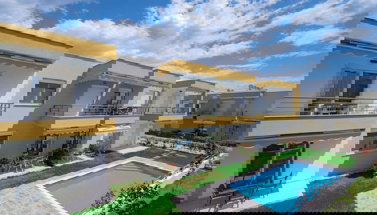 Foto 1 - Danai & Palm Residential Complexes