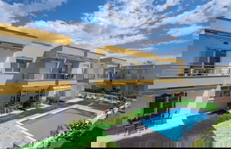 Foto 1 - Danai & Palm Residential Complexes