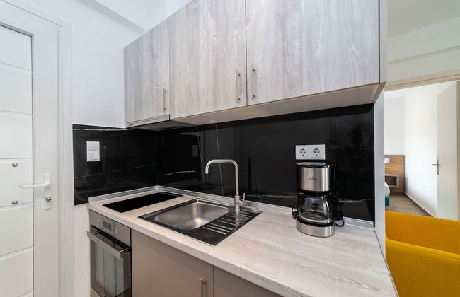 Danai & Palm Residential Complexes - Foto 48