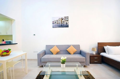 Foto 4 - Canal Residence