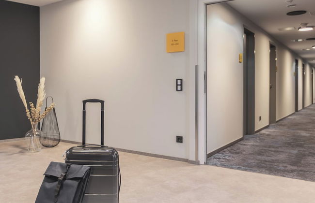 Candlewood Suites Augsburg by IHG - Foto 34