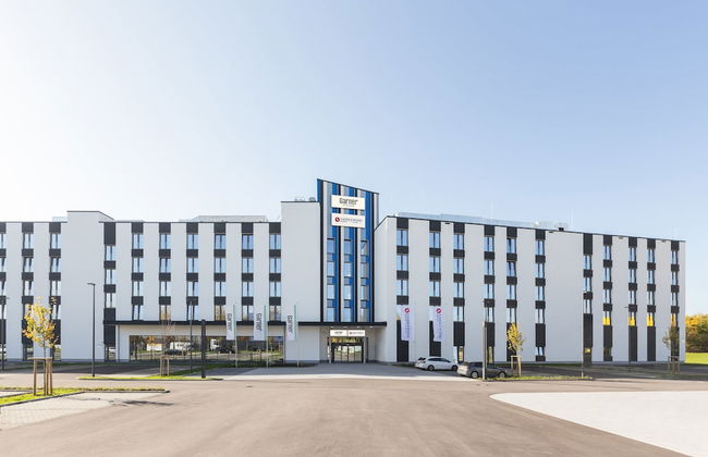 Candlewood Suites Augsburg by IHG - Foto 37