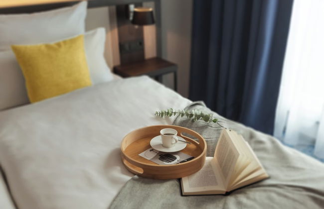 Candlewood Suites Augsburg by IHG - Foto 6