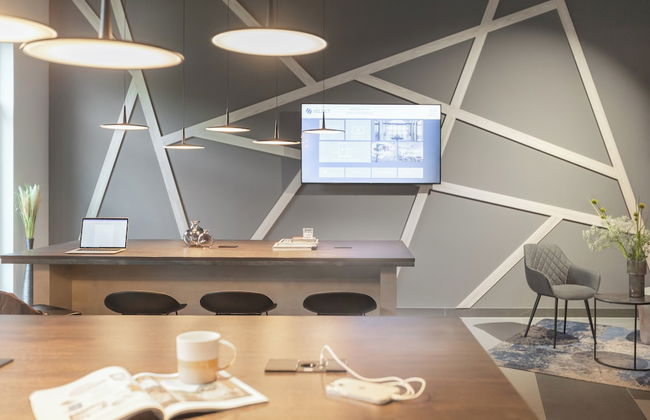 Candlewood Suites Augsburg by IHG - Foto 35
