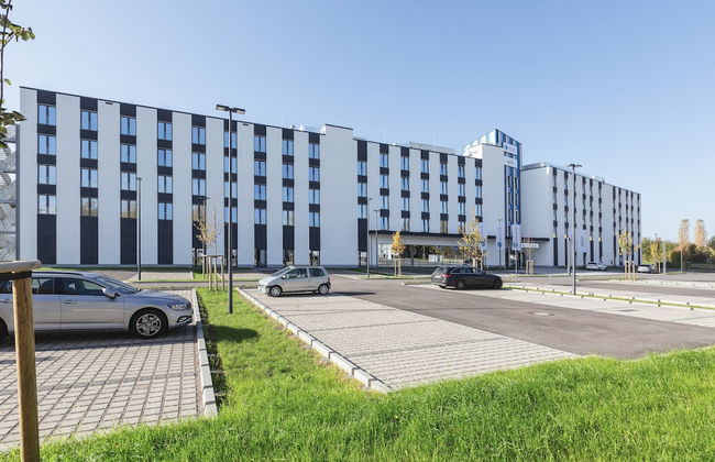 Candlewood Suites Augsburg by IHG - Foto 31