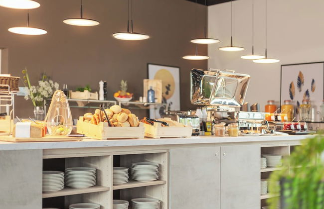 Candlewood Suites Augsburg by IHG - Foto 26