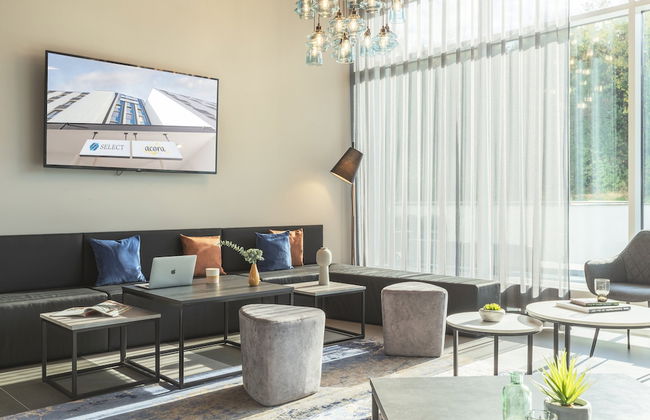 Candlewood Suites Augsburg by IHG - Foto 2