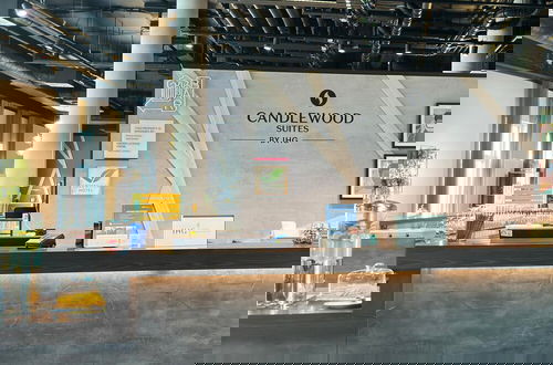 Photo 37 - Candlewood Suites Augsburg by IHG