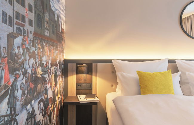 Candlewood Suites Augsburg by IHG - Foto 7