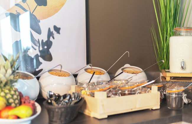 Candlewood Suites Augsburg by IHG - Foto 18
