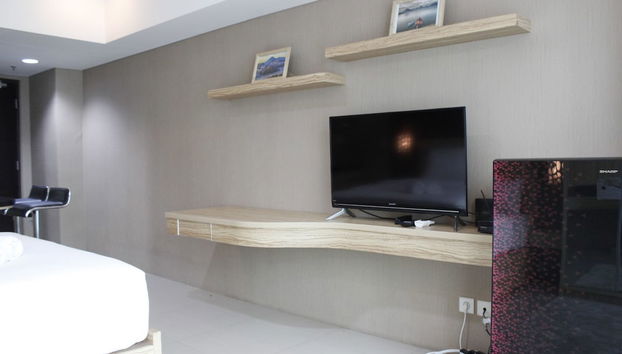 Angolo cottura privato