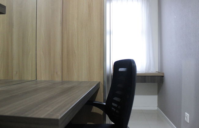 2BR Apartment at Parahyangan Residence with Mountain View - Foto 18