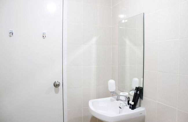 2BR Apartment at Parahyangan Residence with Mountain View - Foto 13