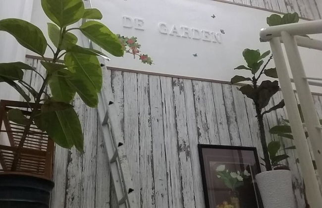De Garden at Desa Tebrau Johor Bahru - Photo 16