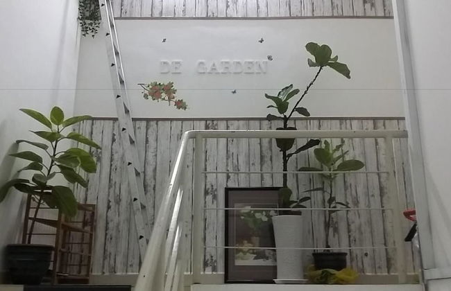 De Garden at Desa Tebrau Johor Bahru - Photo 19