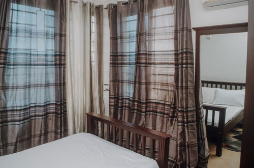 Foto 3 - Stunning 2-bed Apartment in Dar es Salaam