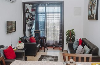 Foto 1 - Stunning 2-bed Apartment in Dar es Salaam