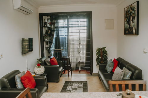 Foto 12 - Stunning 2-bed Apartment in Dar es Salaam