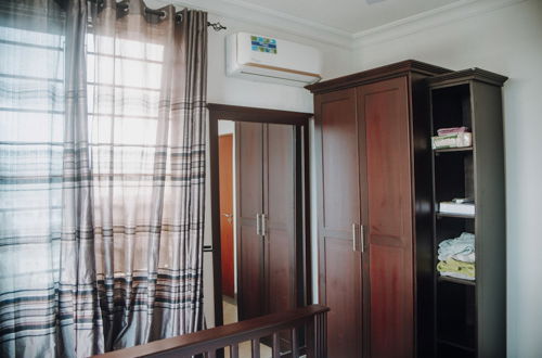 Foto 5 - Stunning 2-bed Apartment in Dar es Salaam