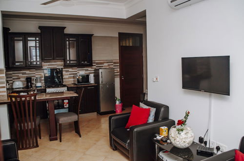 Foto 9 - Stunning 2-bed Apartment in Dar es Salaam