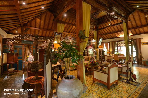 Photo 9 - Ubud Syailendra Heritage Villas by EPS