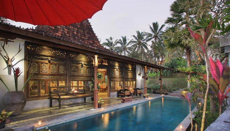 Photo 1 - Ubud Syailendra Villas