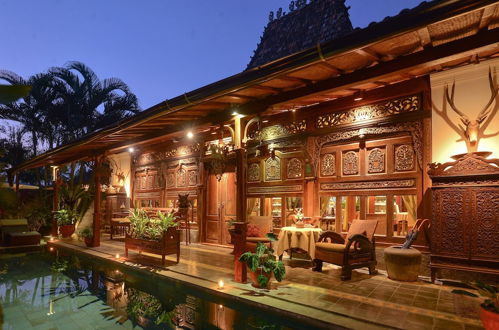 Foto 21 - Ubud Syailendra Heritage Villas by EPS