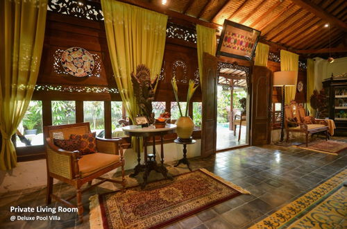 Foto 14 - Ubud Syailendra Heritage Villas by EPS