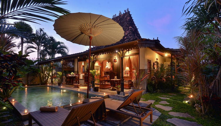 Foto 1 - Ubud Syailendra Villas