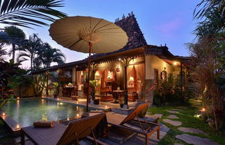 Foto 1 - Ubud Syailendra Villas