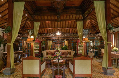 Photo 11 - Ubud Syailendra Heritage Villas by EPS