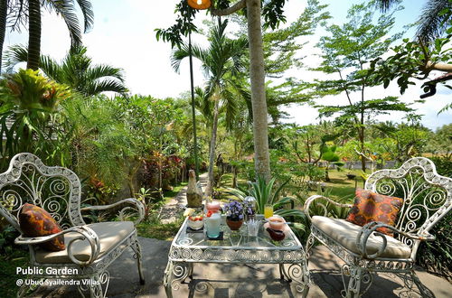 Photo 28 - Ubud Syailendra Villas