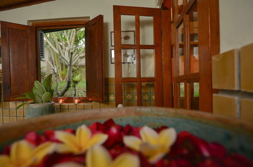 Photo 21 - Ubud Syailendra Villas