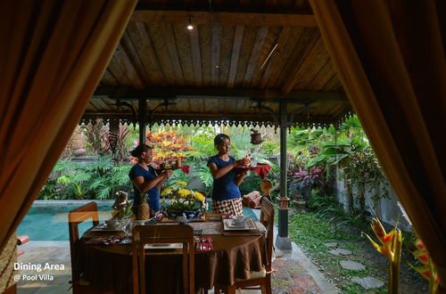 Photo 5 - Ubud Syailendra Villas