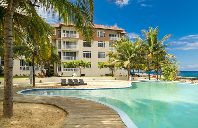 Ocho Rios Skyview Guest Apartment - Photo 1