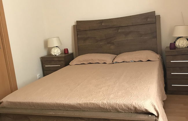 Apartamento OZ - Foto 2