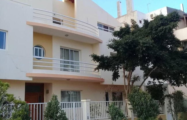 Apartamento OZ - Foto 1